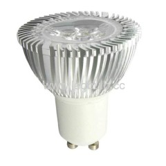 3X1W OSRAM led spotlight