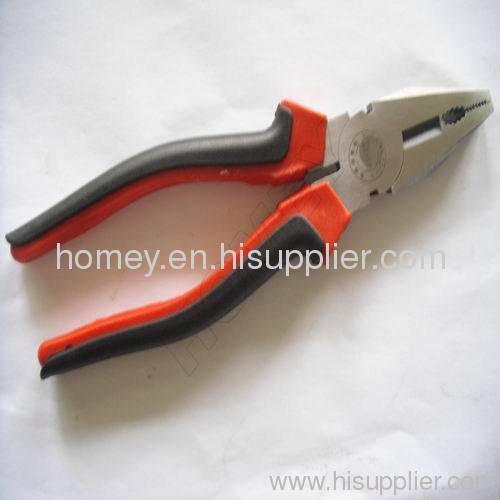 PVC handle wire-cutter