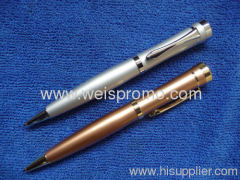 Classic Metal Ball Pen