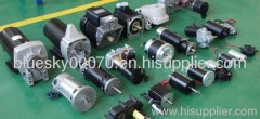 Ac Dc Motor