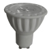 GU10 3X1W ceramic led spotlight