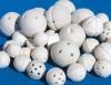 Ceramic Proppant(open ceramic balls)