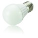 ceramic LED lamp(E27/E26/B22)