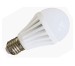 ceramic LED lamp(E27/E26/B22)