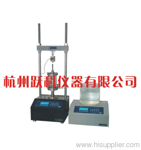 Full Automatic Triaxial Test Set