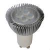 4X1W Par16 led spotlight