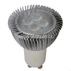 4X1W retrofit led spotlight