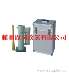 Soil Permeability Testing Machine