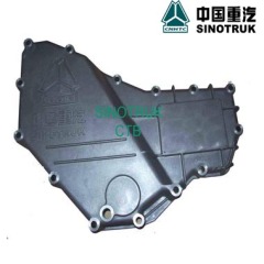 SINOTRUK HOWO AUTO PARTS 61800010112 Oil cooler cover