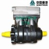 SINOTRUK HOWO TRUCK PARTS Air Compressor WG1560130080