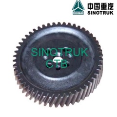 SINOTRUK HOWO AUTO PARTS Camshaft Gear VG14050053