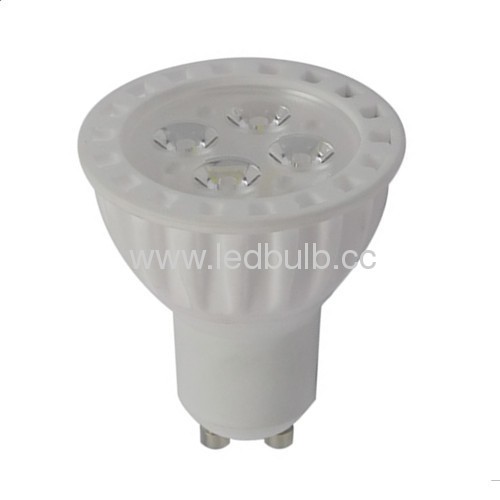 4w led replacement spotlight