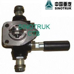 SINOTRUK HOWO AUTO PARTS Fuel Feed Pump 614080719