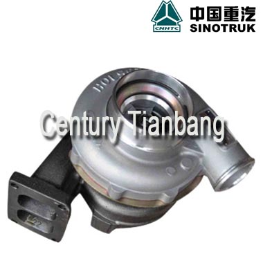 SINOTRUK HOWO AUTO PARTS Turbocharger 612600118227