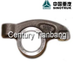 SINOTRUK HOWO AUTO PARTS VG14050049 ROCKER ARM(EXHAUST)