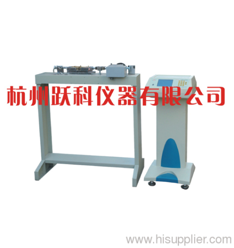 Soil Tensile Stress Testing Machine