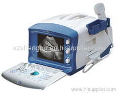 Ultrasound Scanner