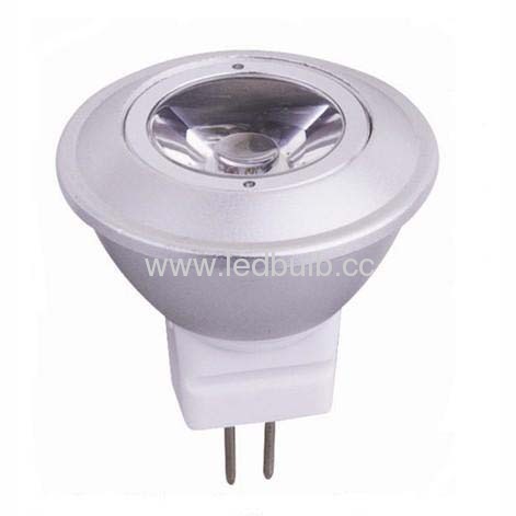 MR11 1w led replacement spotlight