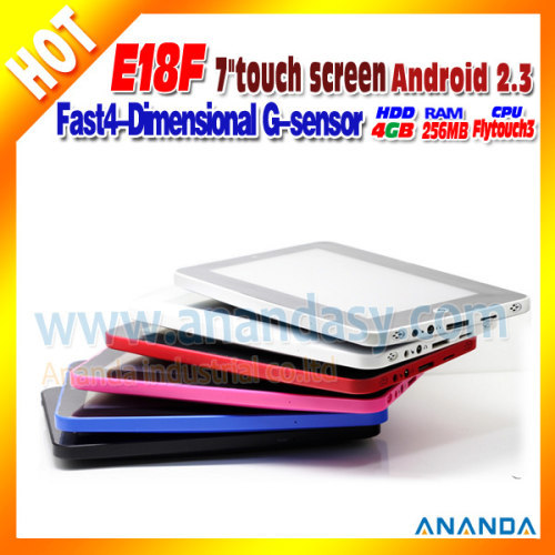 android tablet pcs