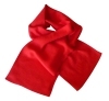 Polar fleece scarf