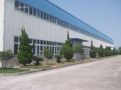 Toptek Composite Materials Co., Ltd.