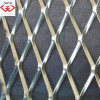 Expanded metal mesh