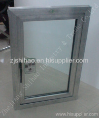 Casement window parts