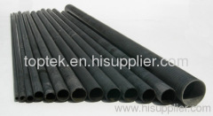 Series of carbon fiber tubes