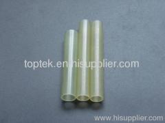 Fiberglass insulating sleeve