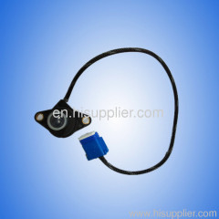 flow sensor