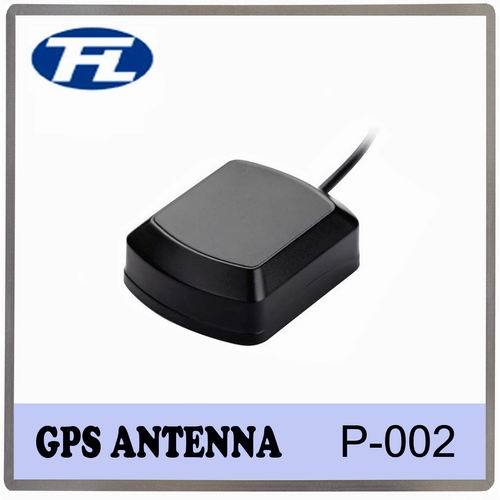 car antenna