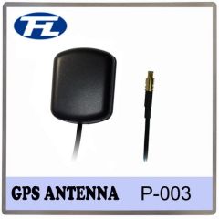 Car Antenna GPS active 1575.42MHz