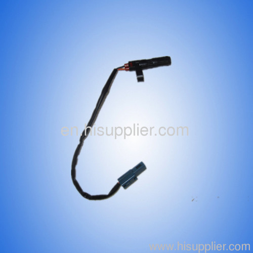 output sensor