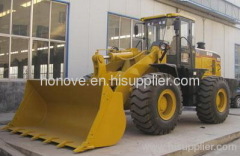 Wheel Loader