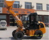 Small Wheel Loader --- SWM610