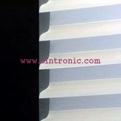 Motorized Sheer Horizontal Shades