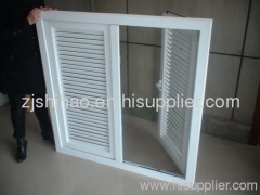 Casement window sash