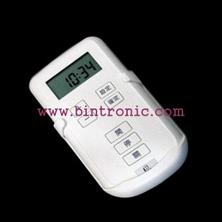 Motorized Curtain timer