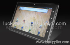 10inch capacitive Telechips TCC8803, 1.2GHz with 3G tablet pc