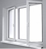 Thermal break window for house