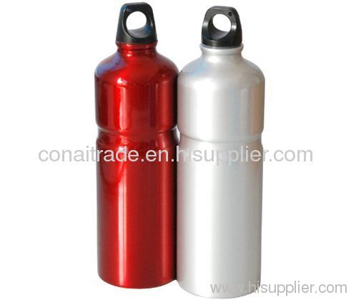 Aluminum Sports Bottle