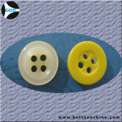 yellow button