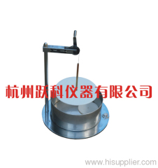 STTP-1 Natural Slope Angle Tester