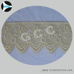 Color Chemical Lace