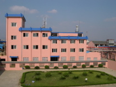 SHANGHAI LONGYANG CHEMICAL CO.,LTD.