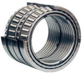 Four Row Tapered Roller Bearings