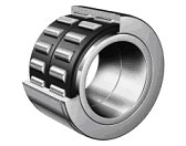 Double Row Cylindrical Roller Bearings