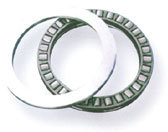 Cylindrical Roller Thrust Bearings