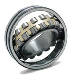 large spherical roller bearing