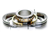 Split Spherical Bearings